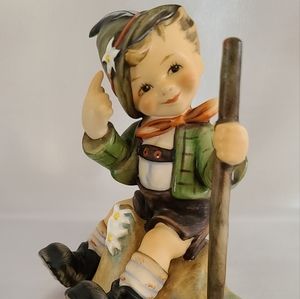 Mountaineer Hummel HUM 315